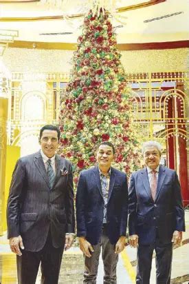 Donato C Almeda, Bloomberry Resorts Corp: Profile .